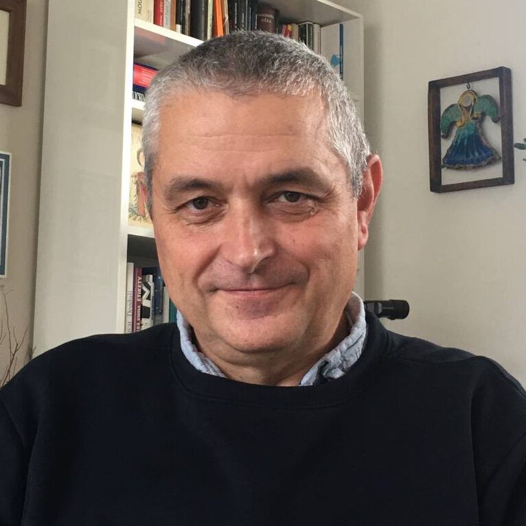 Petr Bohuš 