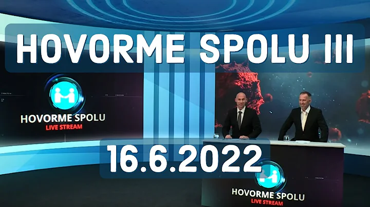 Pozvánka, živě, dnes s Modrým jelenem na Hovorme spolu III.