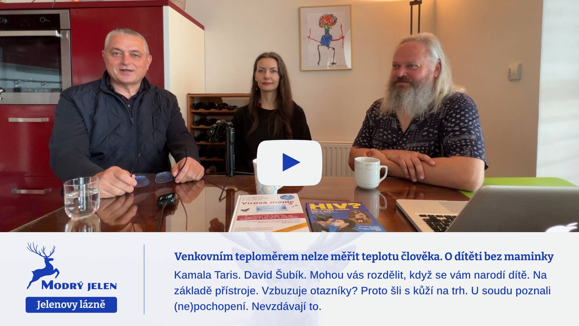 Venkovním teploměrem nelze měřit teplotu člověka