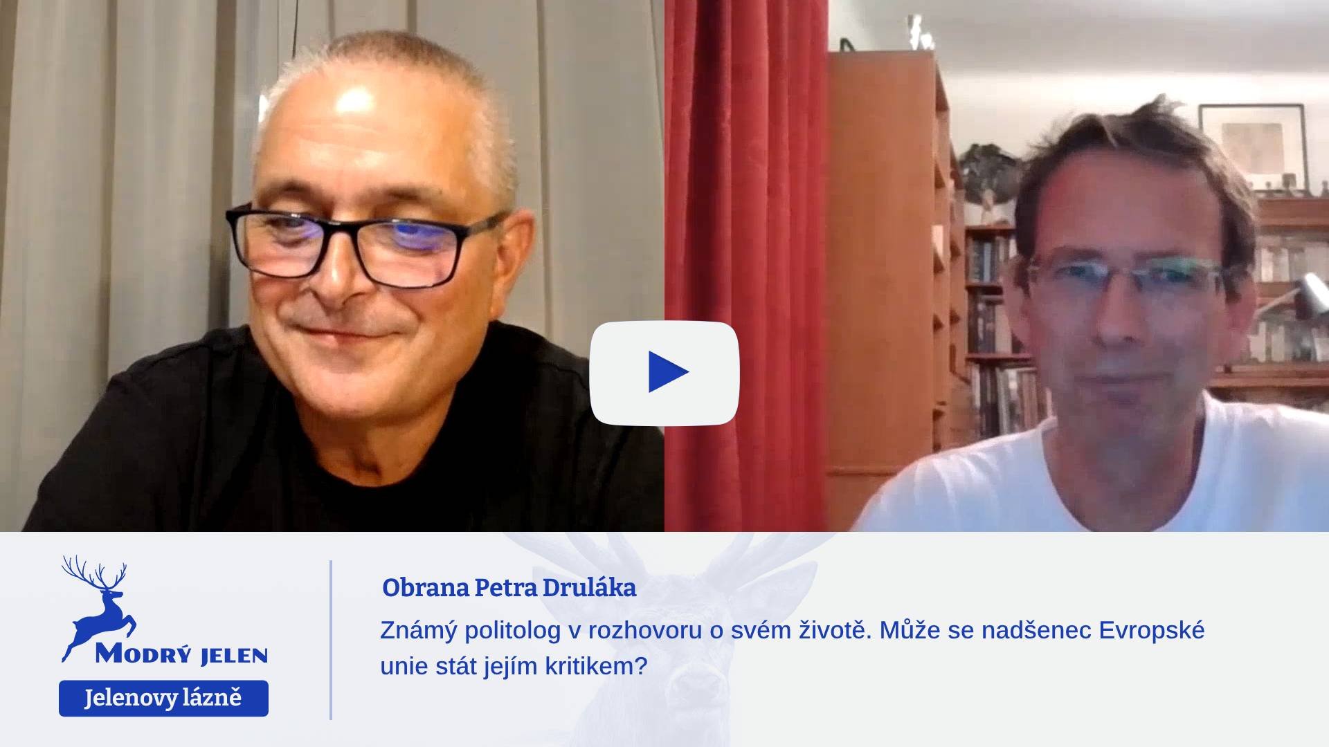 Obrana Petra Druláka