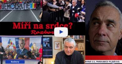 Evropa je diktatura? Zakázali mu kandidovat na prezidenta