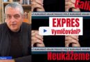 Expres občanům k demonstraci v Rumunsku