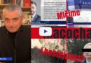Ticho o sebevraždě maminky. V České televizi