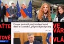 Ficova vláda ve varu