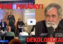 Vítězslav Pilmaier: Musíme se dekolonizovat!