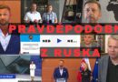 Pravděpodobně z Ruska. Anebo taky ne