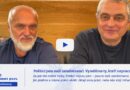 Politici jsou naši zaměstnanci. Vyměňme ty, kteří nepracují!