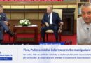 Fico, Putin a média: informace nebo manipulace?