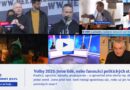 Volby 2025: Jsme lidé, nebo fanoušci politických stran?