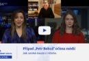 Případ „Petr Bohuš“ očima médií — Jak vzniká kauza z ničeho