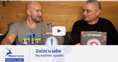 Ti, kdo jen ‚plní rozkazy‘, tvoří největší zlo