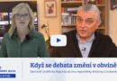 #ChapuZpravy – Když se debata změní v obvinění