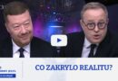 #ChapuZpravy – Poslední Otázky Václava Moravce: byl to ještě dialog?