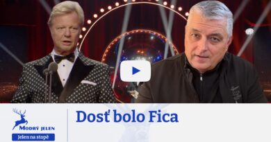 #ChapuZpravy-Slnko v sieti: filmové ceny, Fico a mediální obraz