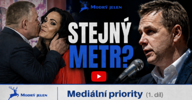 Polibek Fica a střety zájmů | Mediální priority (1. díl)