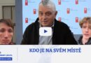 Stejná pravidla pro všechny? | Mezi dvěma světy