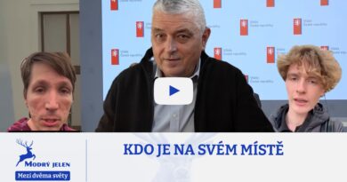 Stejná pravidla pro všechny? | Mezi dvěma světy