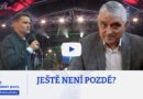 Daniel Stach a hledání společné řeči