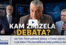 Jak Petr Pavel odklonil debatu o České televizi. A Robert Fico zkomplikoval český pohled