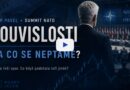 Petr Pavel, summit NATO. Na co se neptáme?