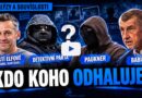 Čeští elfové, Detektivní parta, Paukner a Babiš: Kdo koho odhaluje?