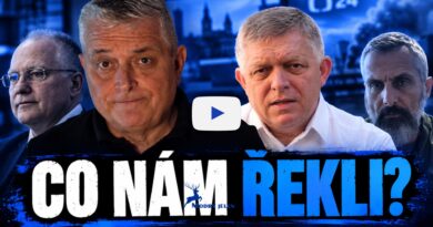 FICO, KOUDELKA A ČT: Co nám řekli – a co už ne?